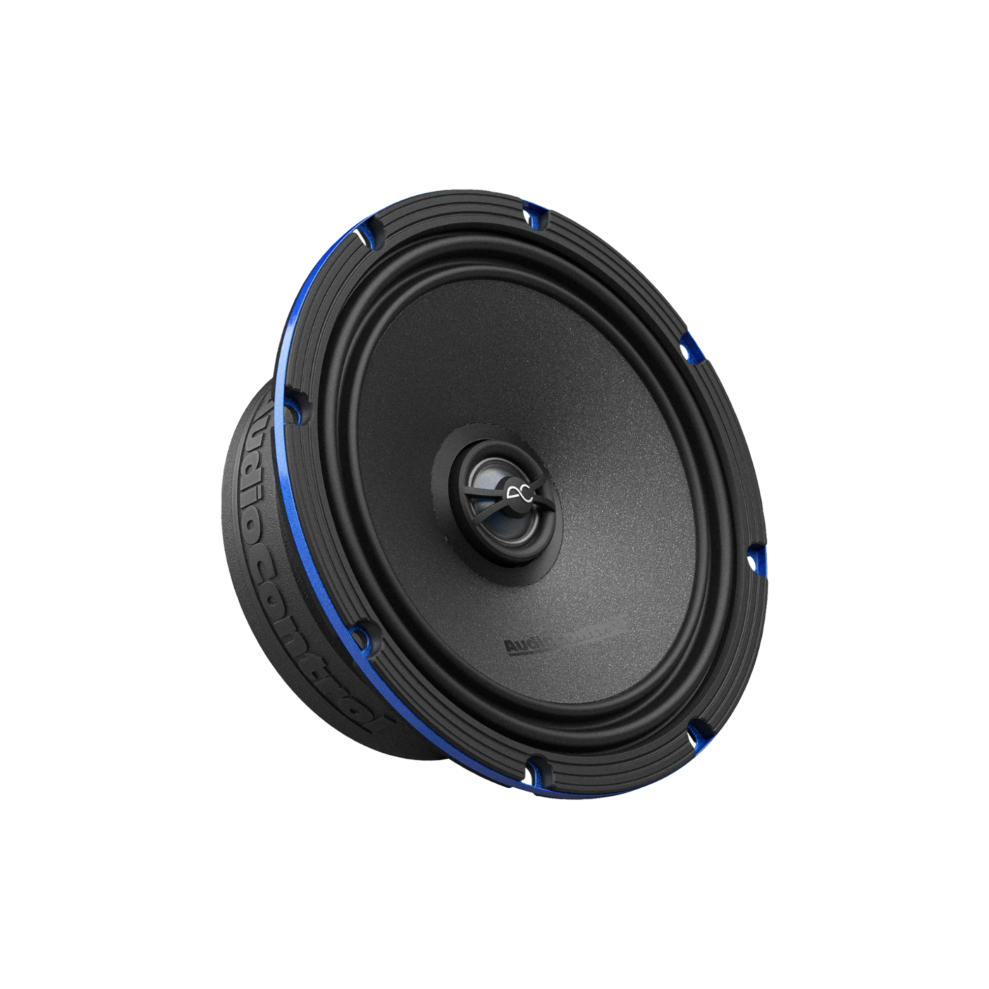 PNW-65 6.5" Coaxial Speakers, 75W RMS, 3 Ohms (Pair)