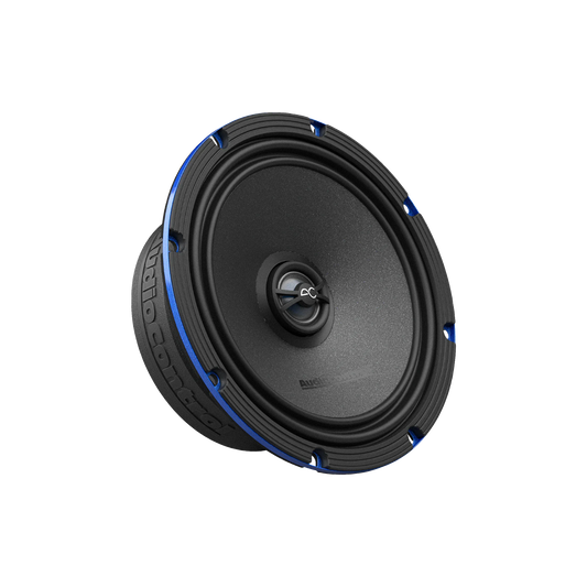 PNW-65 6.5" Coaxial Speakers, 75W RMS, 3 Ohms (Pair)