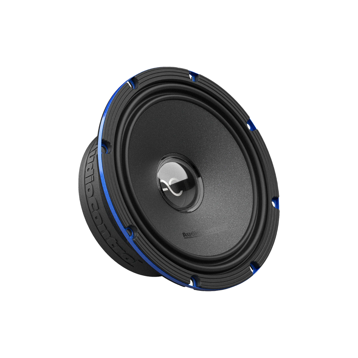 PNW-65CS2 6.5" Component Speakers, 100W RMS, 3 Ohms (Pair)