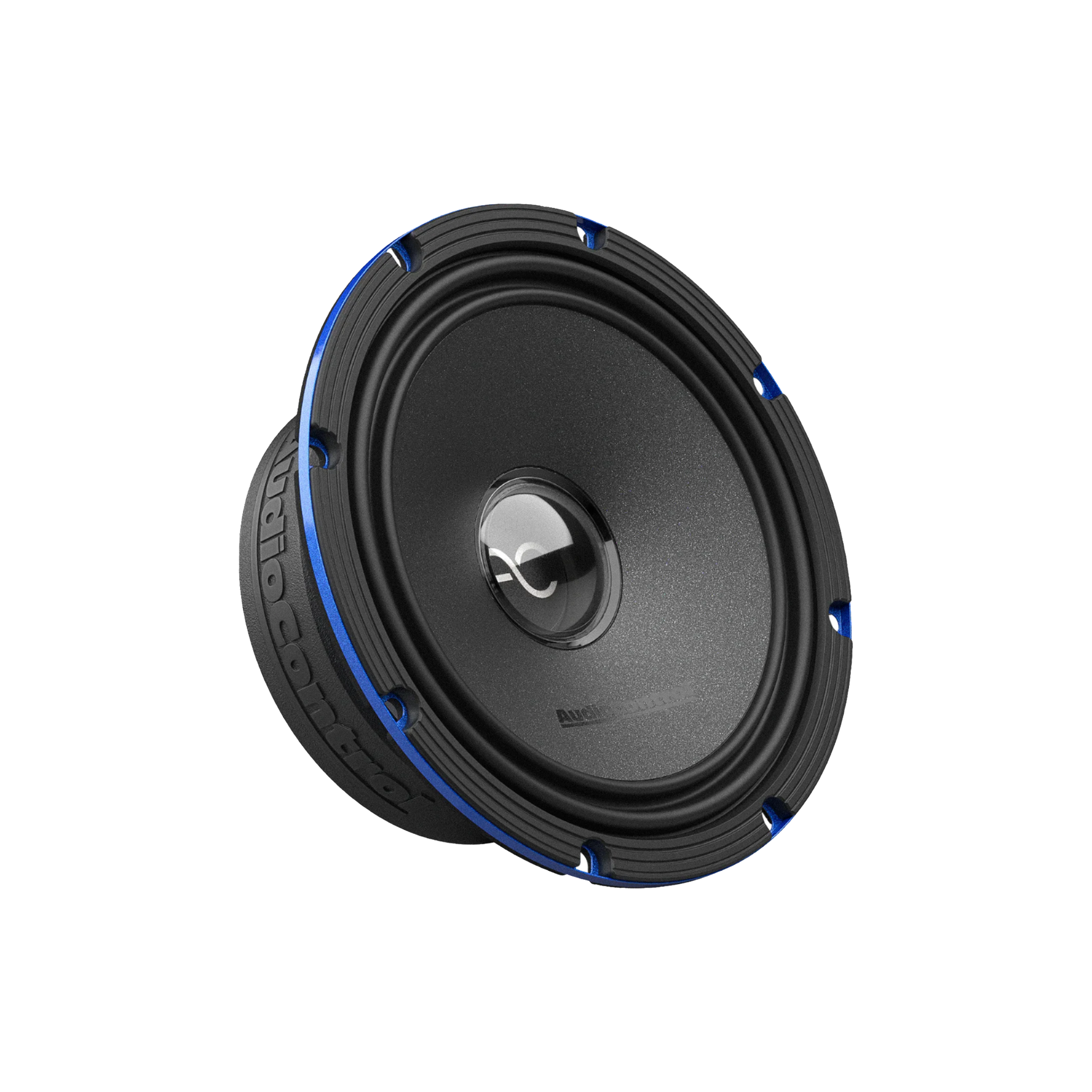 PNW-65CS2 6.5" Component Speakers, 100W RMS, 3 Ohms (Pair)