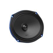 PNW-69 6x9" Coaxial Speakers, 75W RMS, 3 Ohms (Pair)