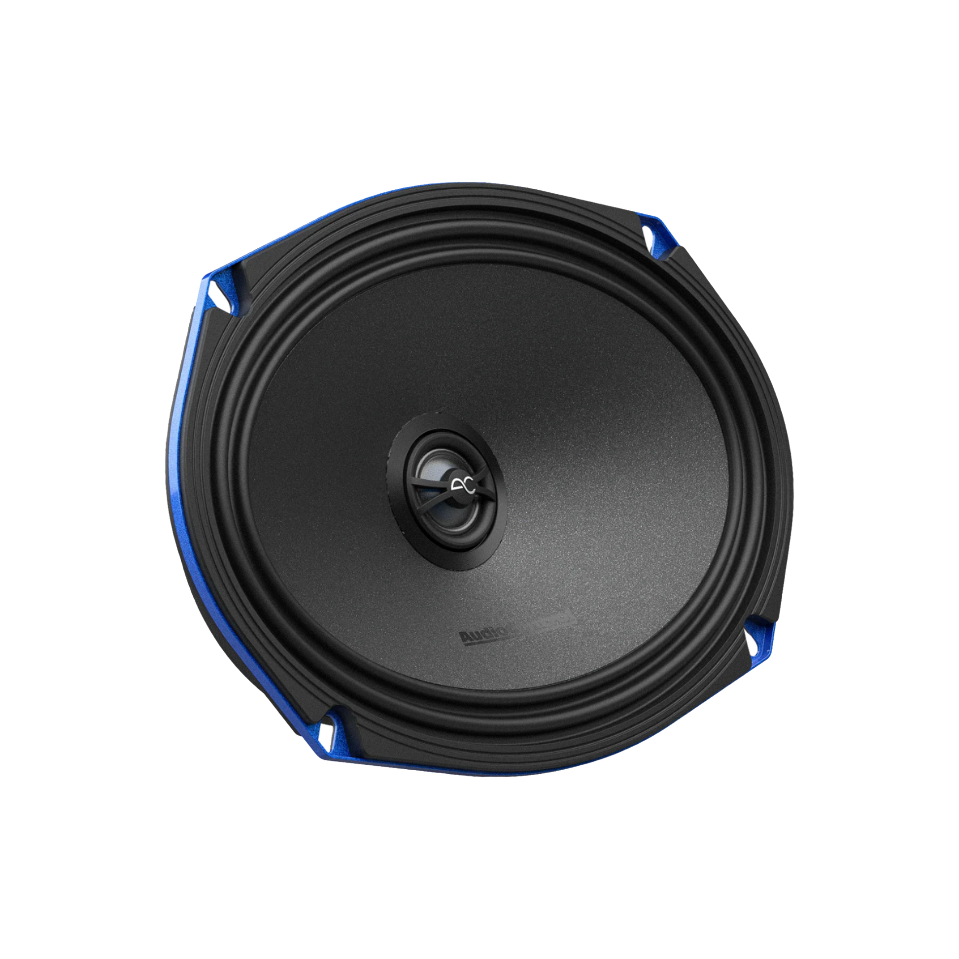 PNW-69 6x9" Coaxial Speakers, 75W RMS, 3 Ohms (Pair)