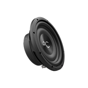 Space Series 10" Low-Profile Subwoofer, 400W RMS, 2/4 Ohms
