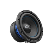 Spike Series 8" High-Performance Subwoofer, 350W RMS, 2/4 Ohms