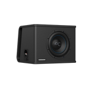 Spike Series 10" or 12" Loaded Subwoofer Enclosure Package