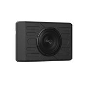 TXFBB12 Ford Bronco (2021-2025) 12" Swing Gate Loaded Sealed Subwoofer Enclosure