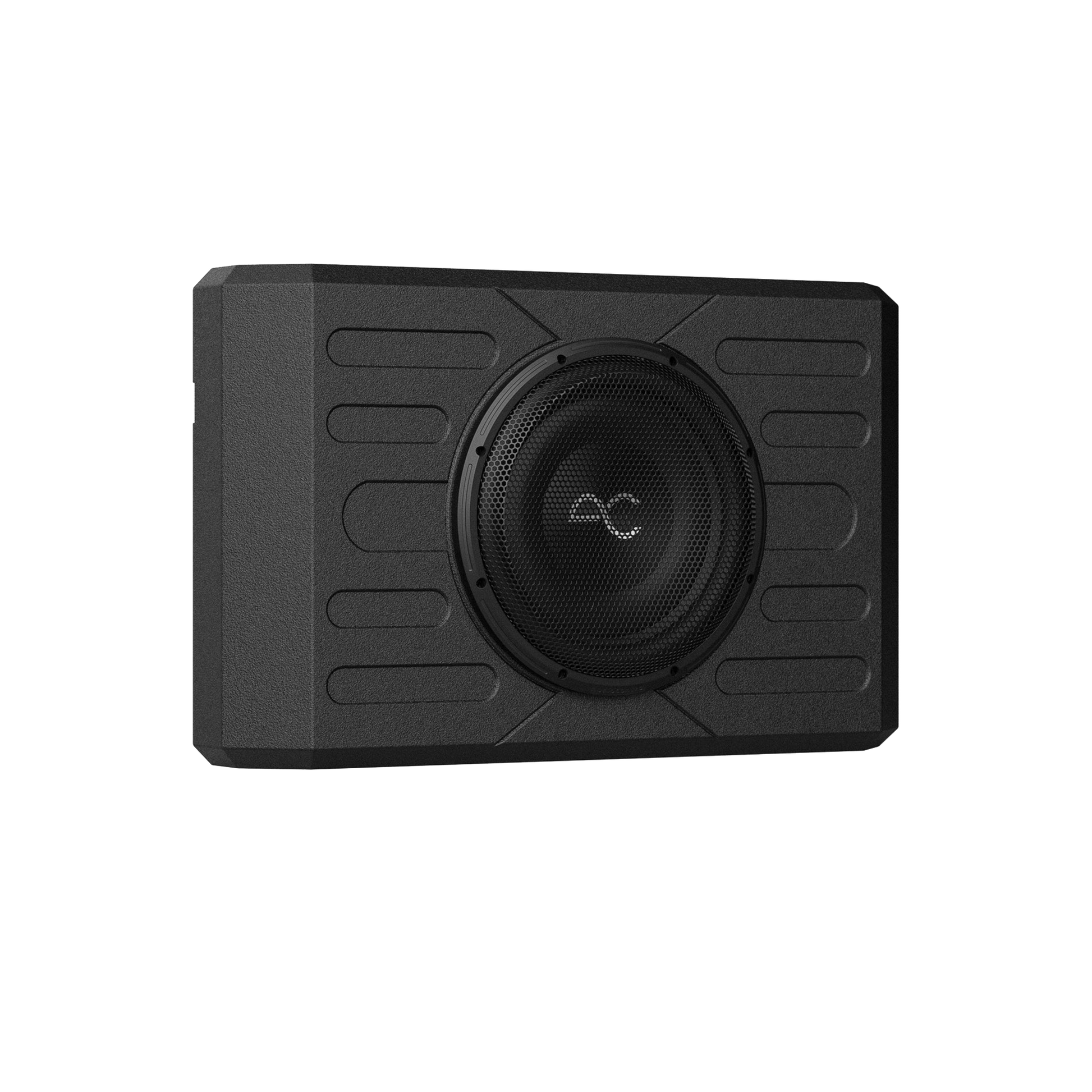 TXFBB12 Ford Bronco (2021-2025) 12" Swing Gate Loaded Sealed Subwoofer Enclosure