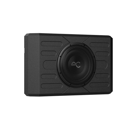 TXFBB12 Ford Bronco (2021-2025) 12" Swing Gate Loaded Sealed Subwoofer Enclosure