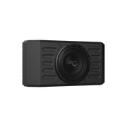 TXJWB12 Jeep Wrangler JK/JL (2007-25) 12" Swing Gate Loaded Subwoofer Enclosure