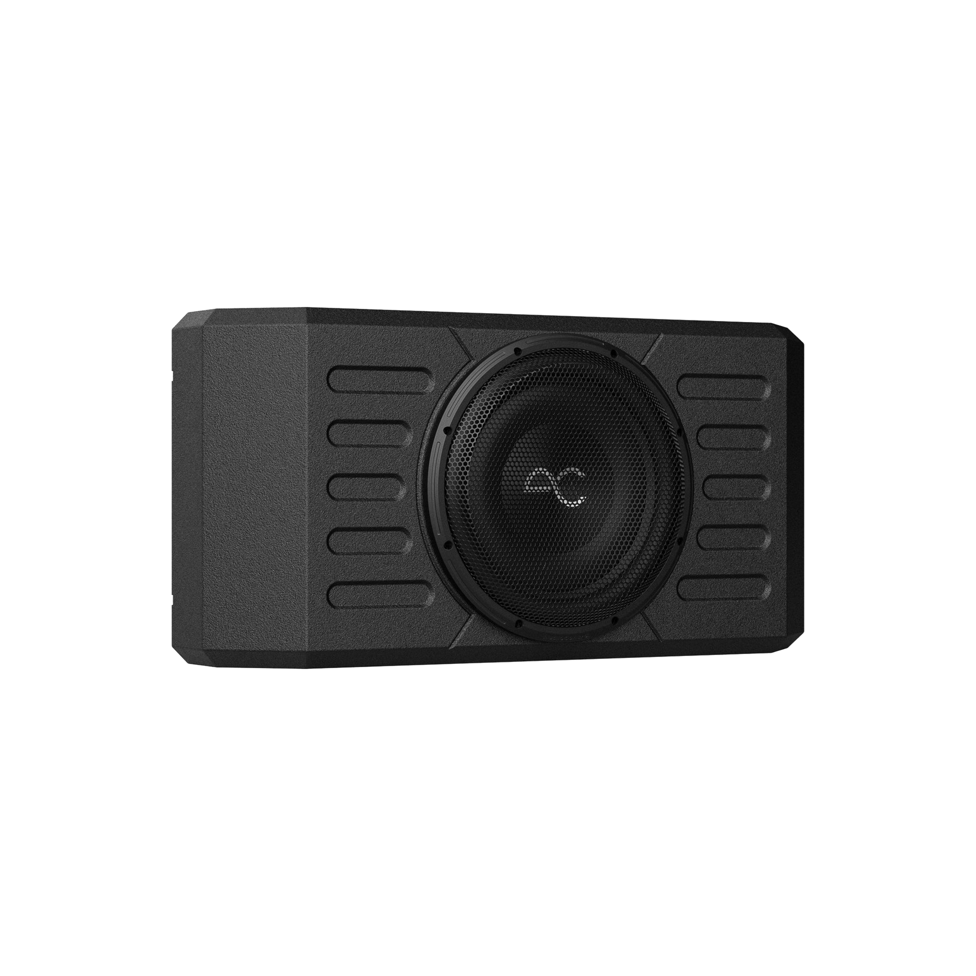 TXJWB12 Jeep Wrangler JK/JL (2007-25) 12" Swing Gate Loaded Subwoofer Enclosure