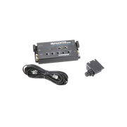 The EPICENTER Micro Bass Restoration Processor & Line Output Converter w/ACR-4 Remote