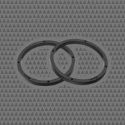 6.5″ 1/2 INCH SPACER RING – PAIR