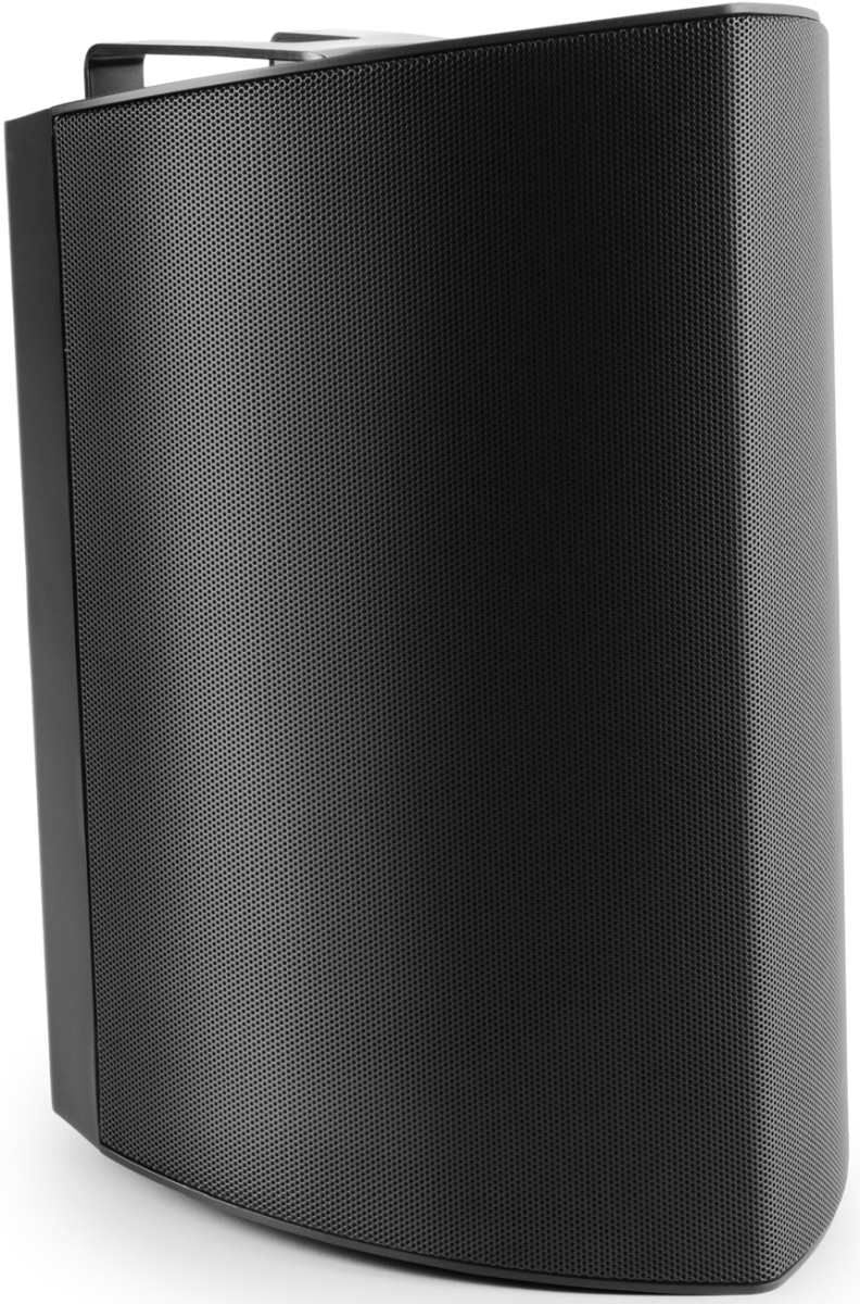 Definitive Technology® Dymension Outdoor™ 6.5" Black Outdoor Surface Mount Speakers