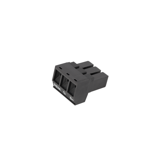 Power Plug Type-1 (Compact Amps)