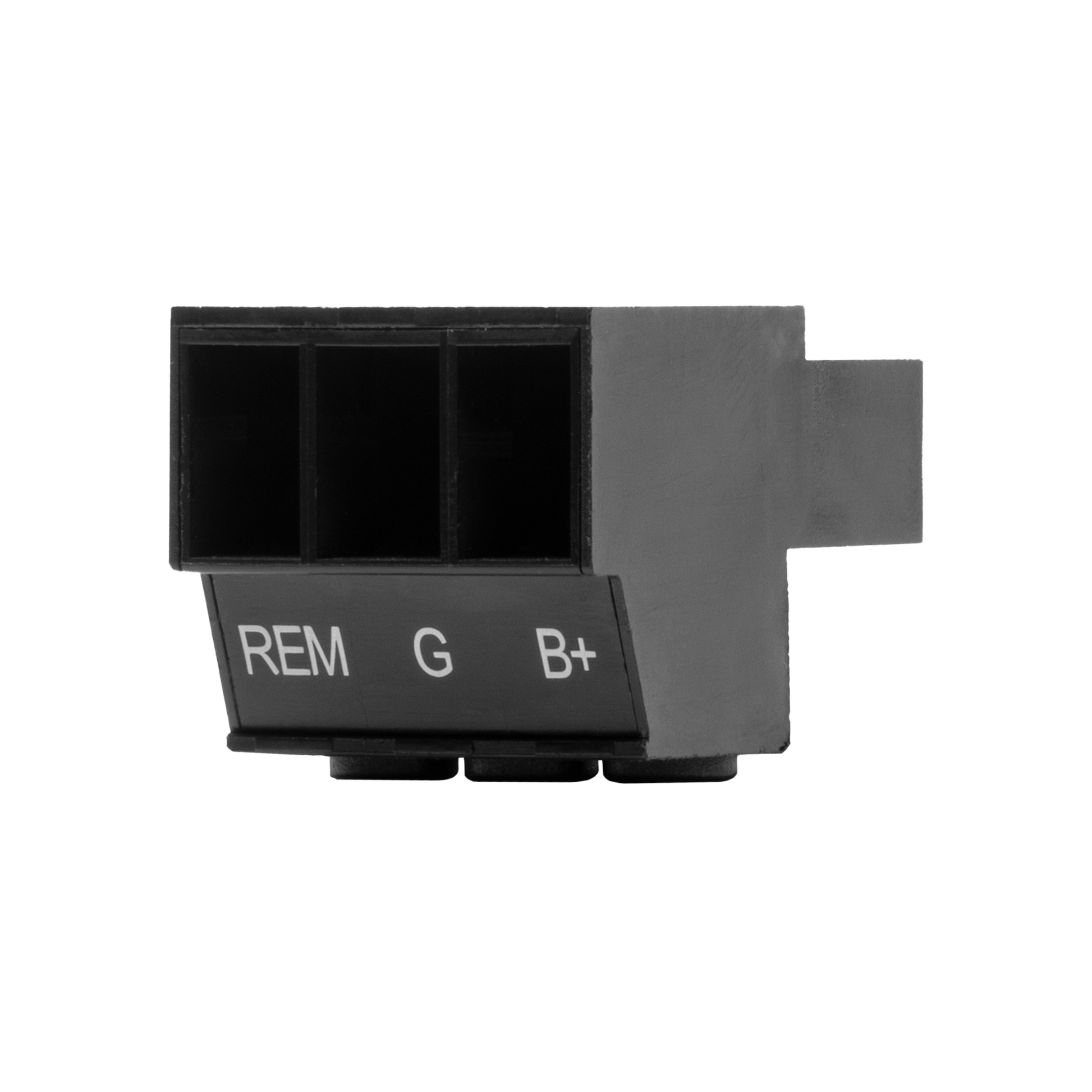 Power Plug Type-2T (Power Compact Amps)