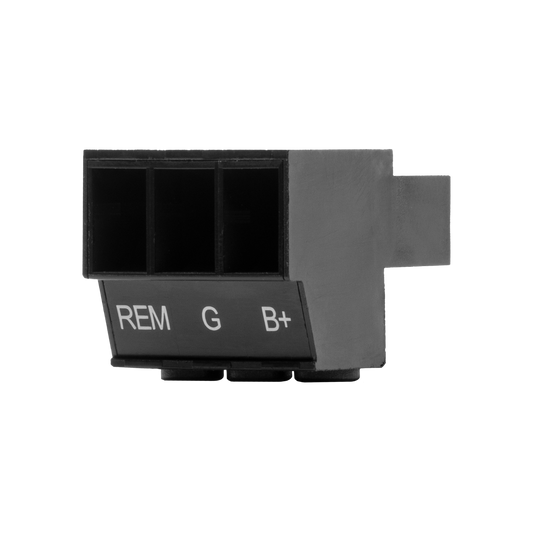 Power Plug Type-2T (Power Compact Amps)