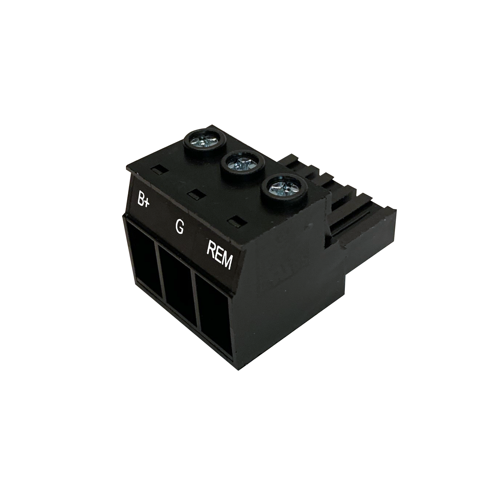 Power Plug Type-3 (Power Compact Amplifiers)