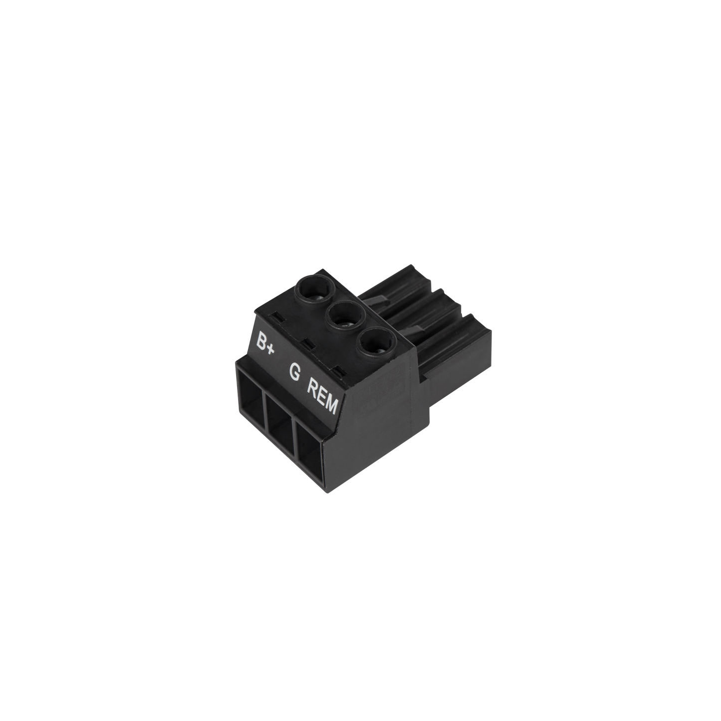Power Plug Type-2P (Punch Compact Amps)