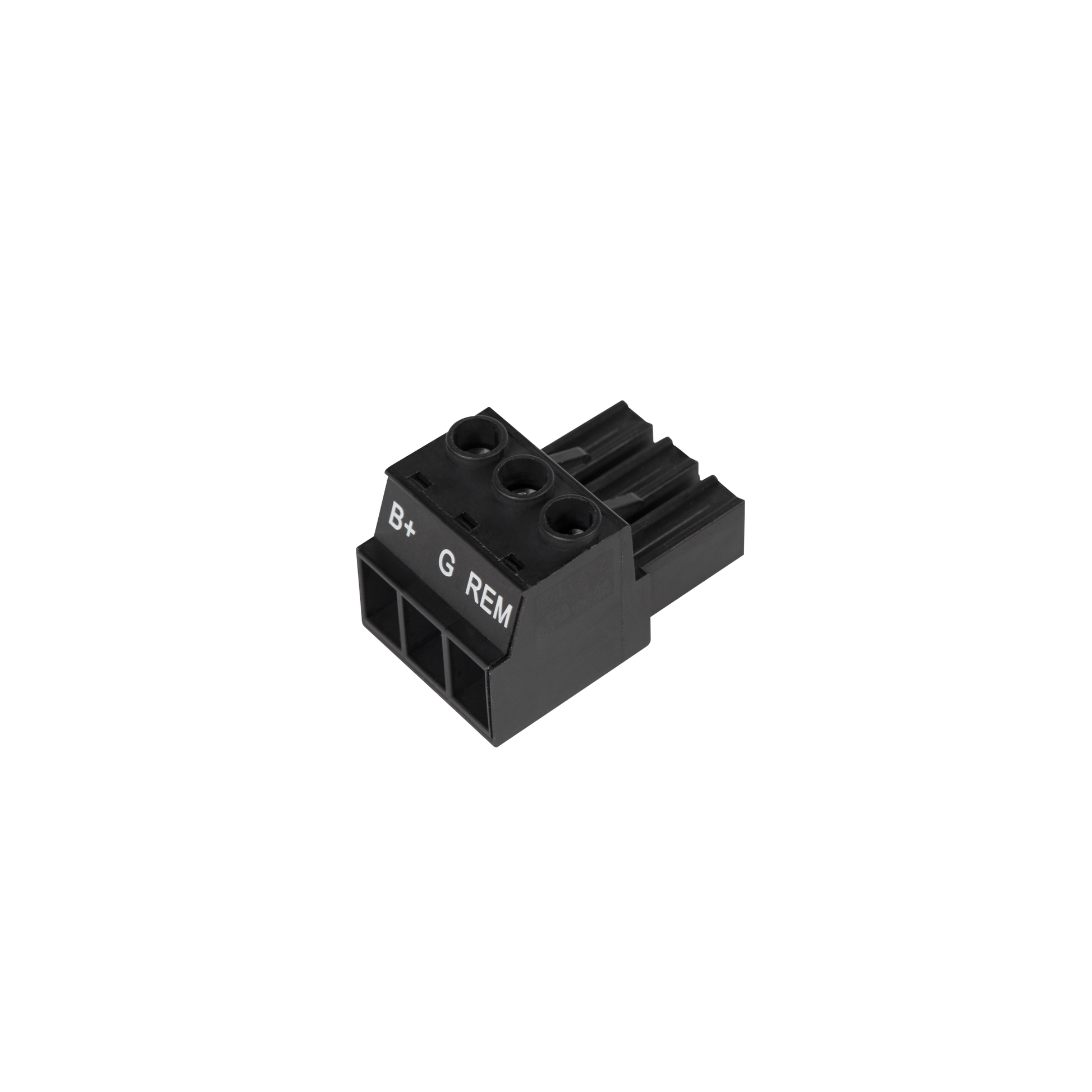 Power Plug Type-2P (Punch Compact Amps)
