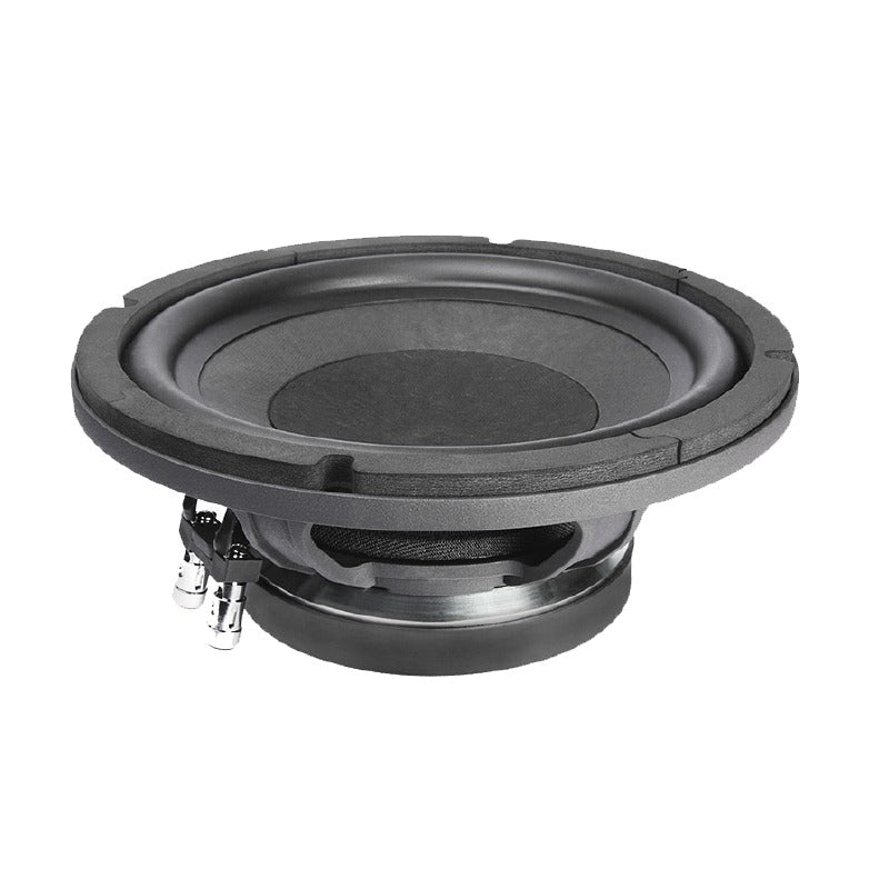 10in Band Pass In Ground Subwoofer w- 70v 300w Transformer