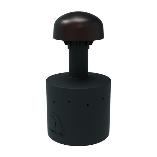 10in 300w Band Pass In Ground Subwoofer 8Ohm Copper Canopy