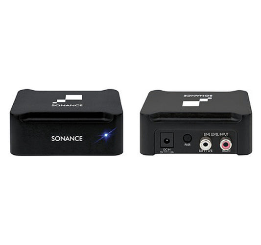 Sonance Cabinet Subwoofer Wireless Transmitter