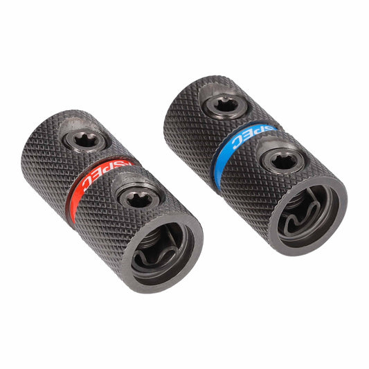 Coupler | 4GA Set