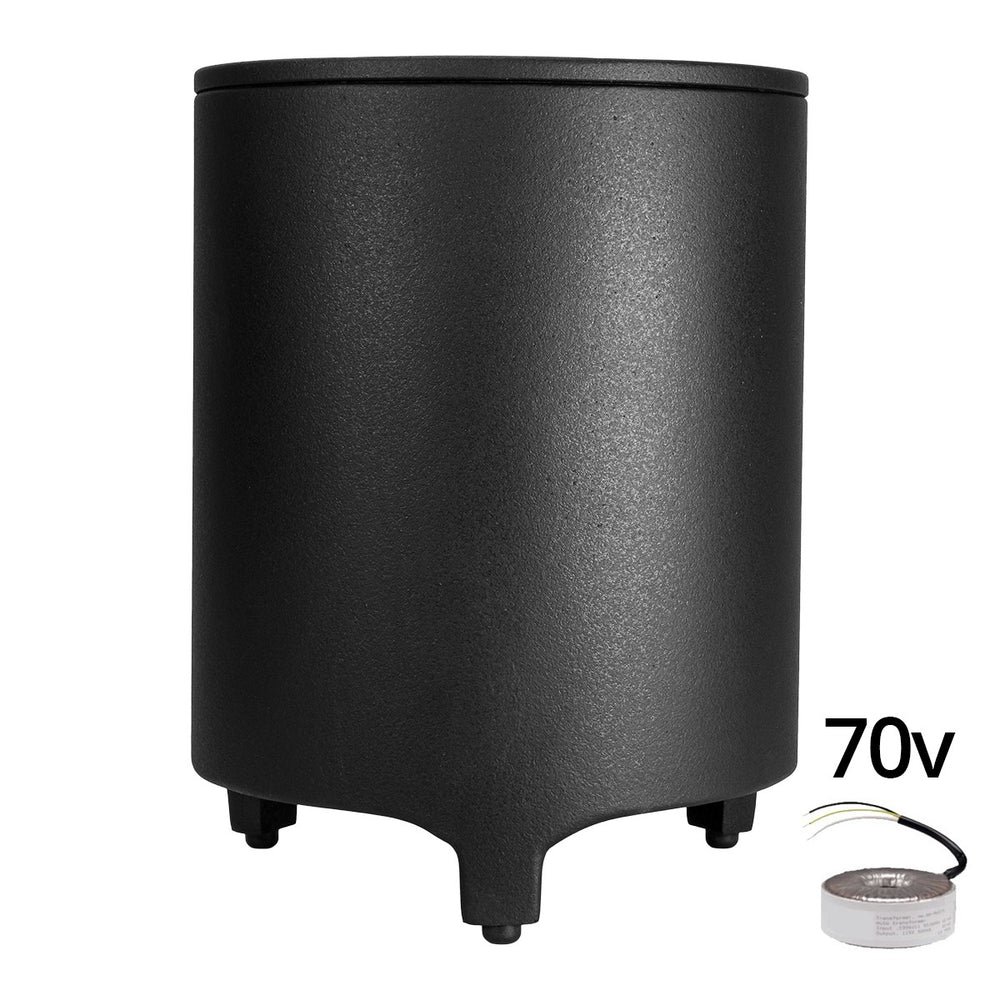 Ambisonic 10in High Power AM-10HDR-AW-70V