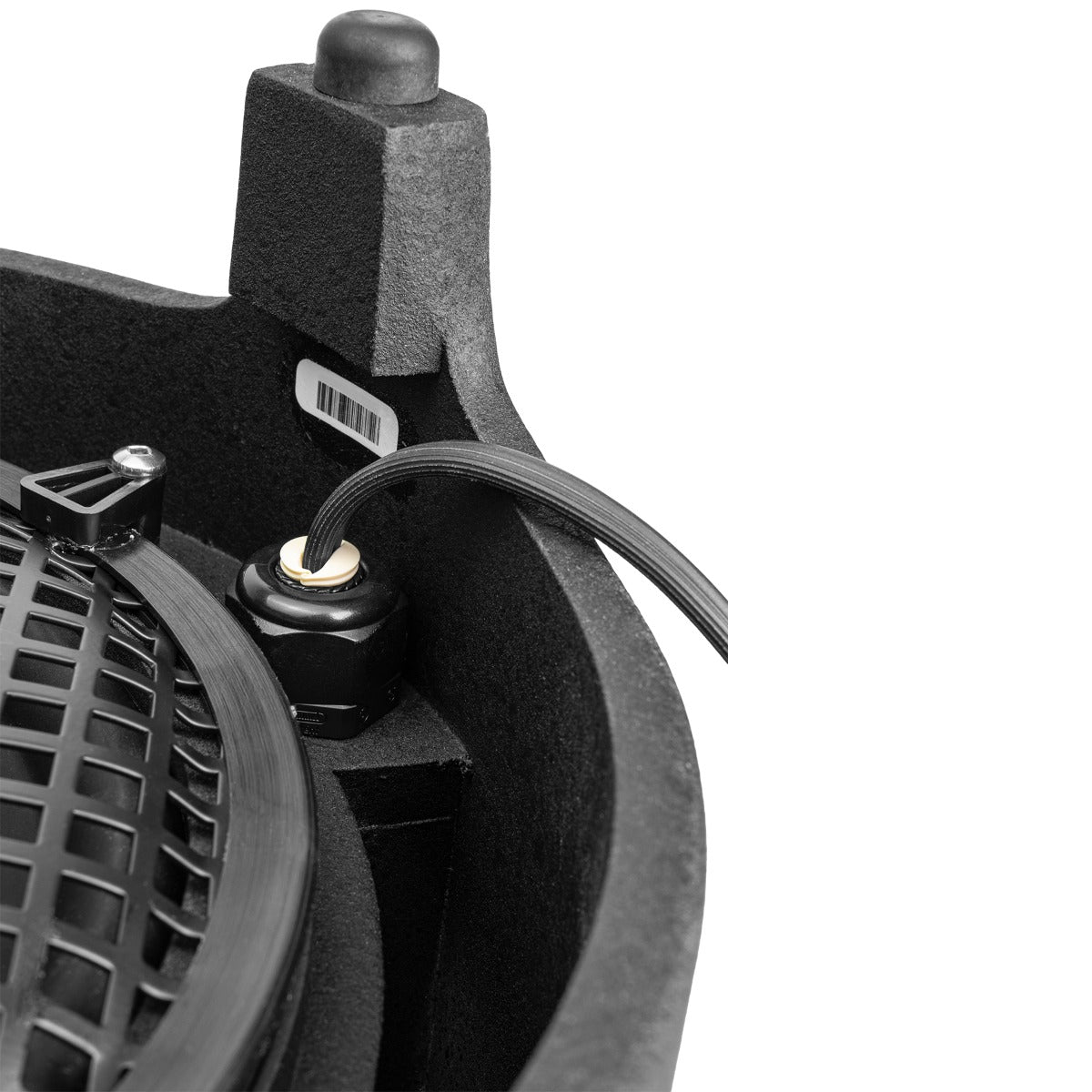 10in High Power HD Outdoor Subwoofer w-70v 300w Transformer
