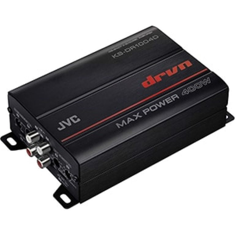 JVC JVC 4-Ch Amplifier KSDR1004D