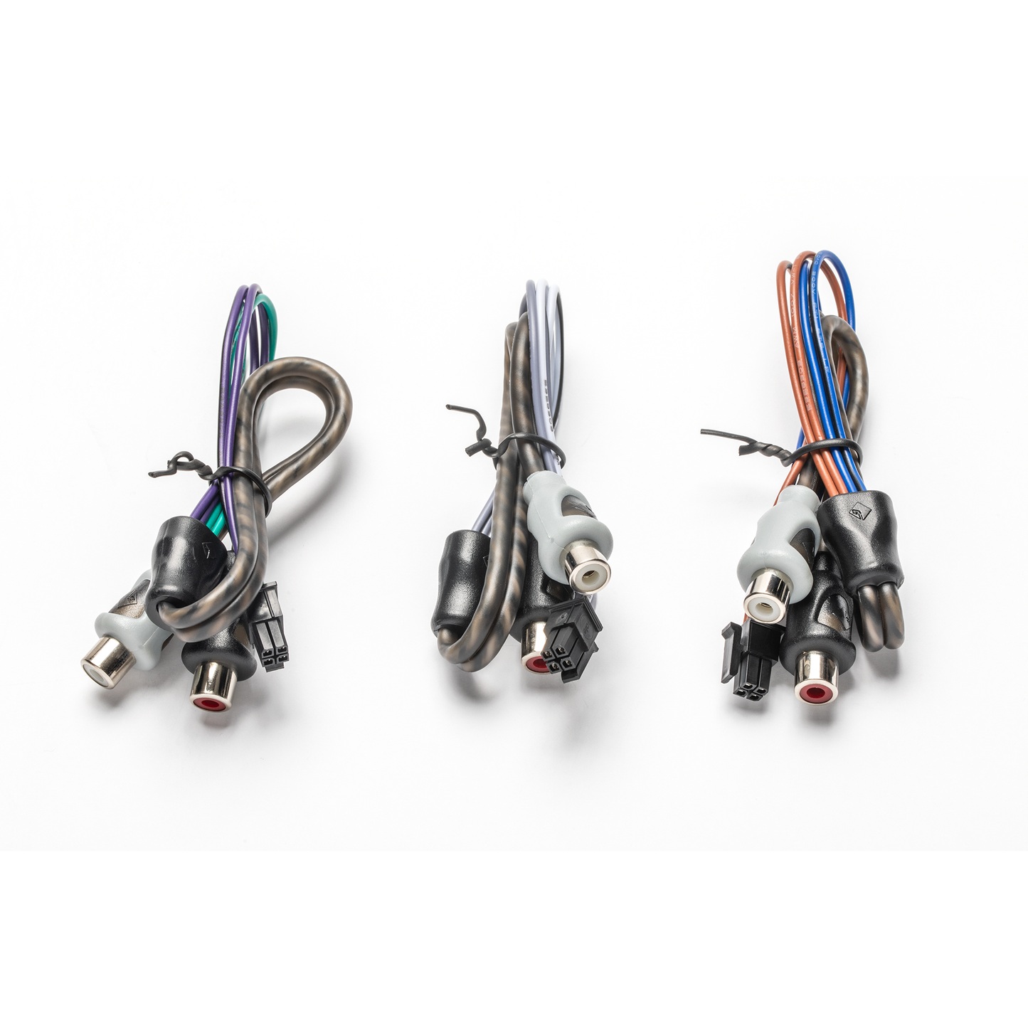 Signal Input Harness Kit (T/TM/M5)