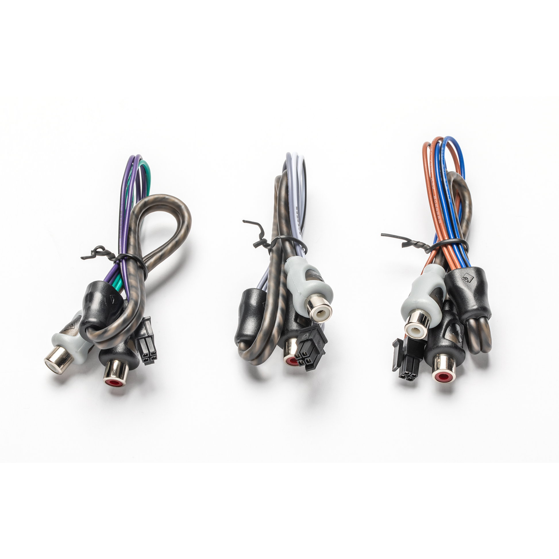 Signal Input Harness Kit (T/TM/M5)