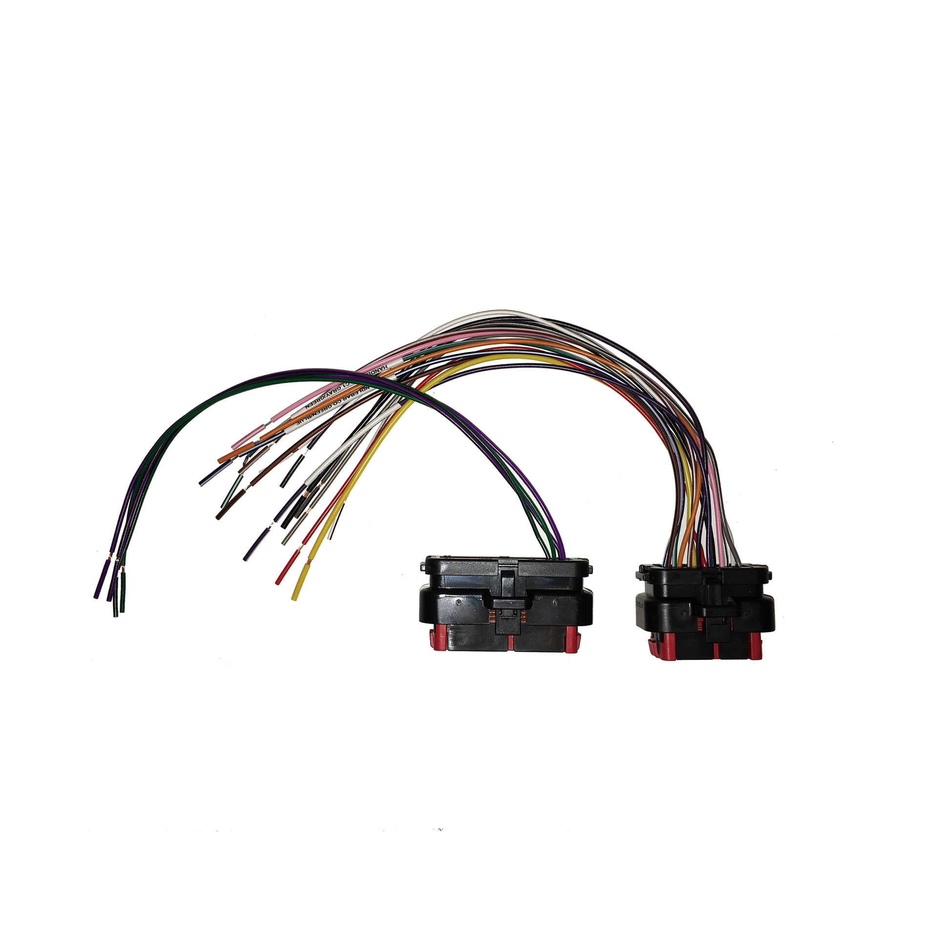 Replacement Power and Speaker Harnesses for PMX-HD9813