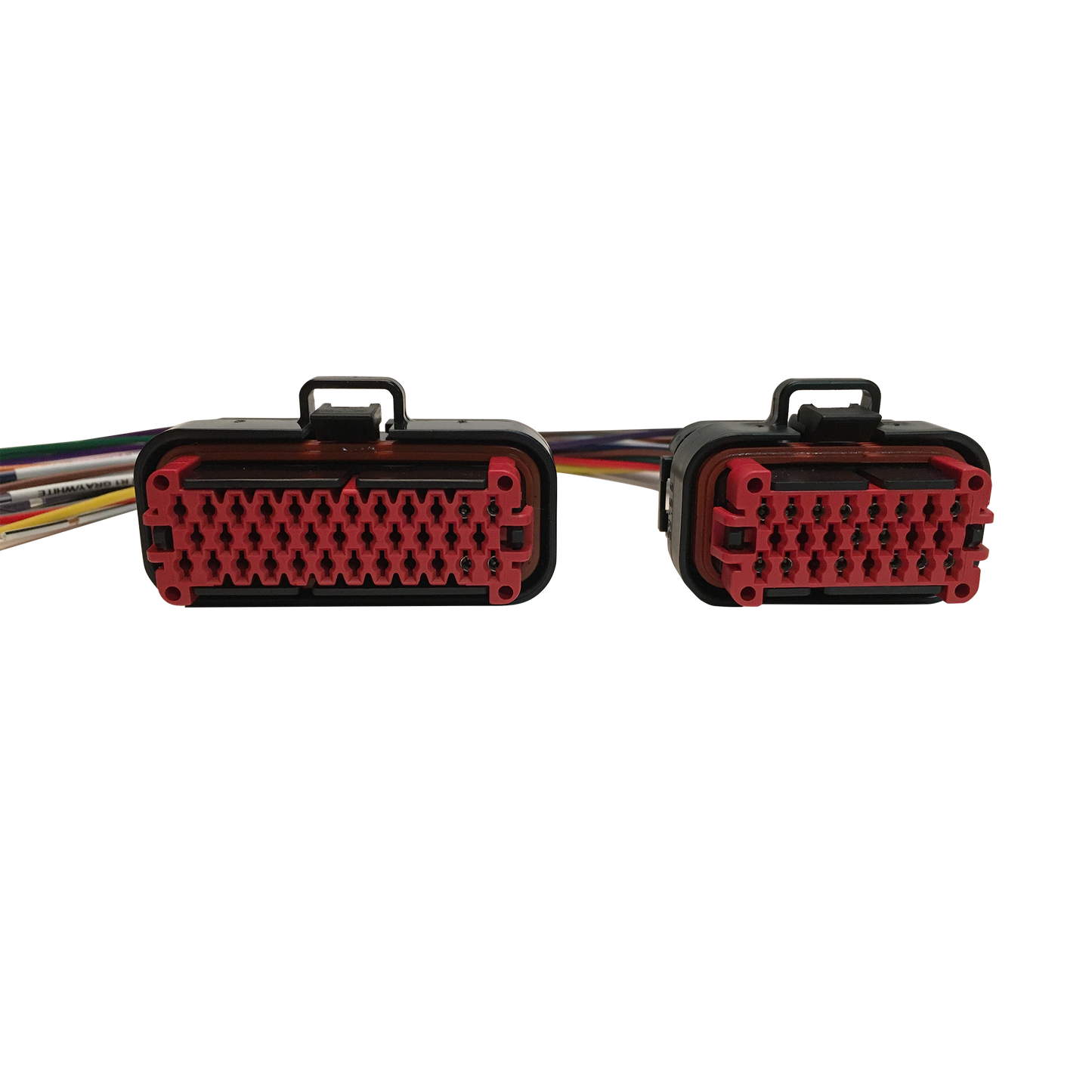 Replacement Power and Speaker Harnesses for PMX-HD9813
