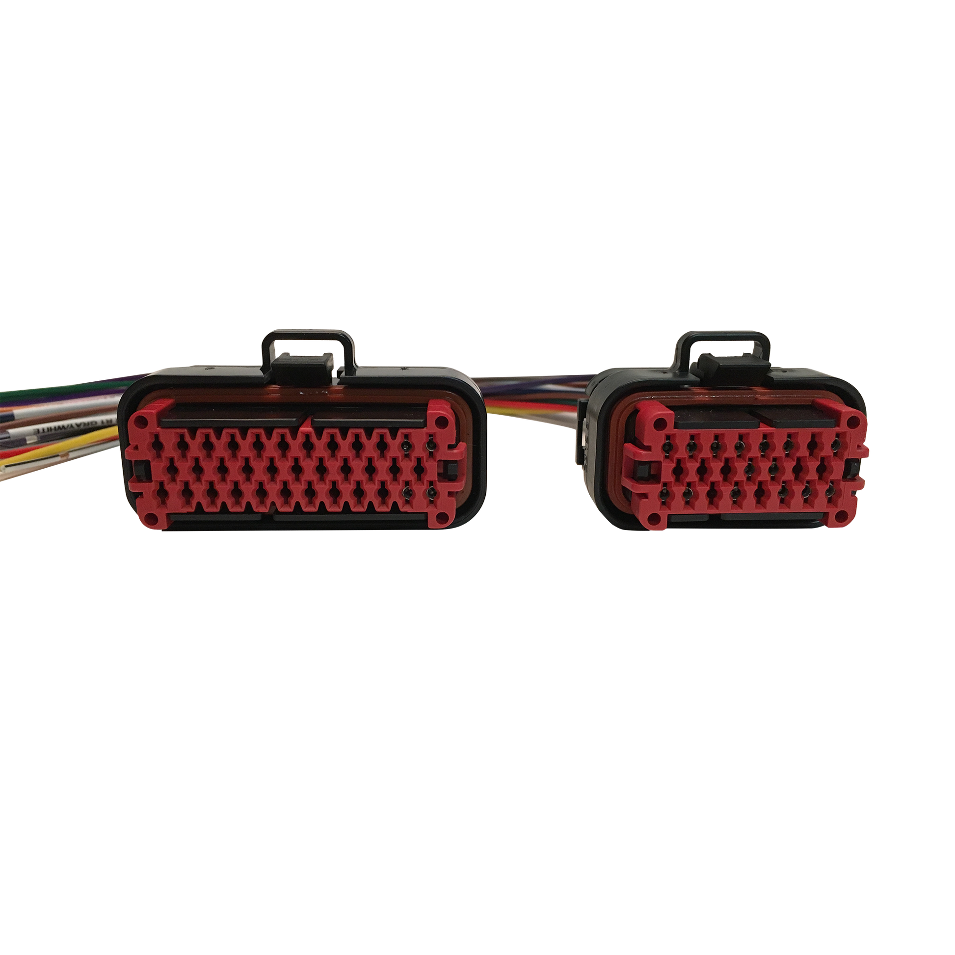 Replacement Power and Speaker Harnesses for PMX-HD9813