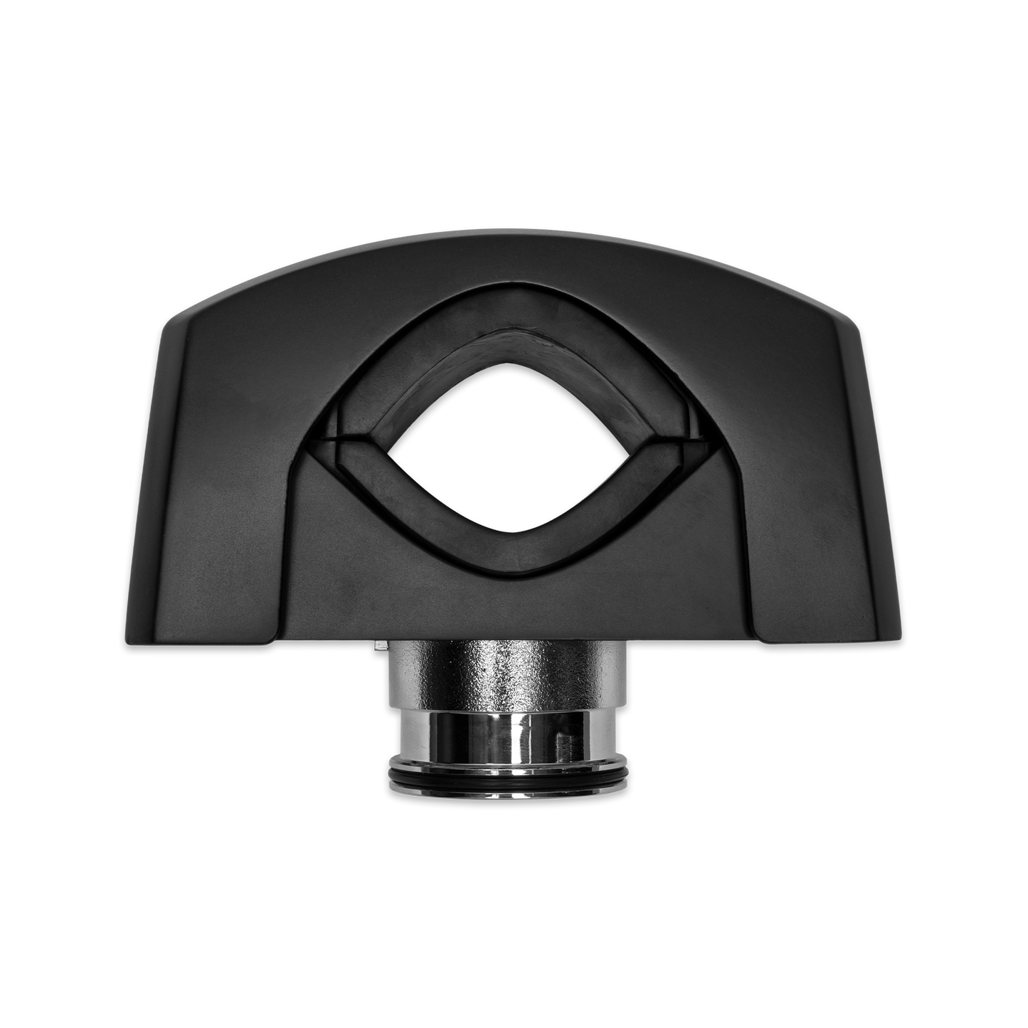 Replacement Clamp for Wake Tower Speakers - Black (Gen-2)