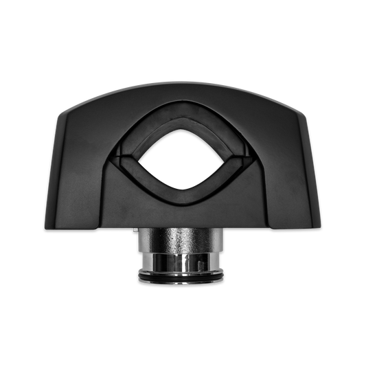 Replacement Clamp for Wake Tower Speakers - Black (Gen-2)