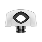 Replacement Clamp for Wake Tower Speakers - White (Gen-2)