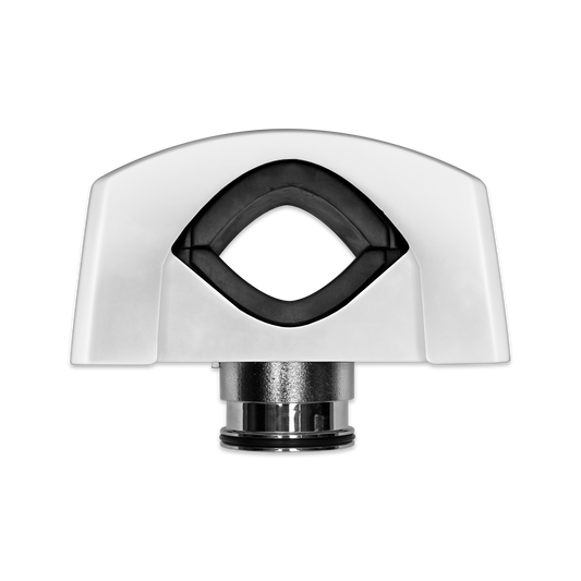 Replacement Clamp for Wake Tower Speakers - White (Gen-2)