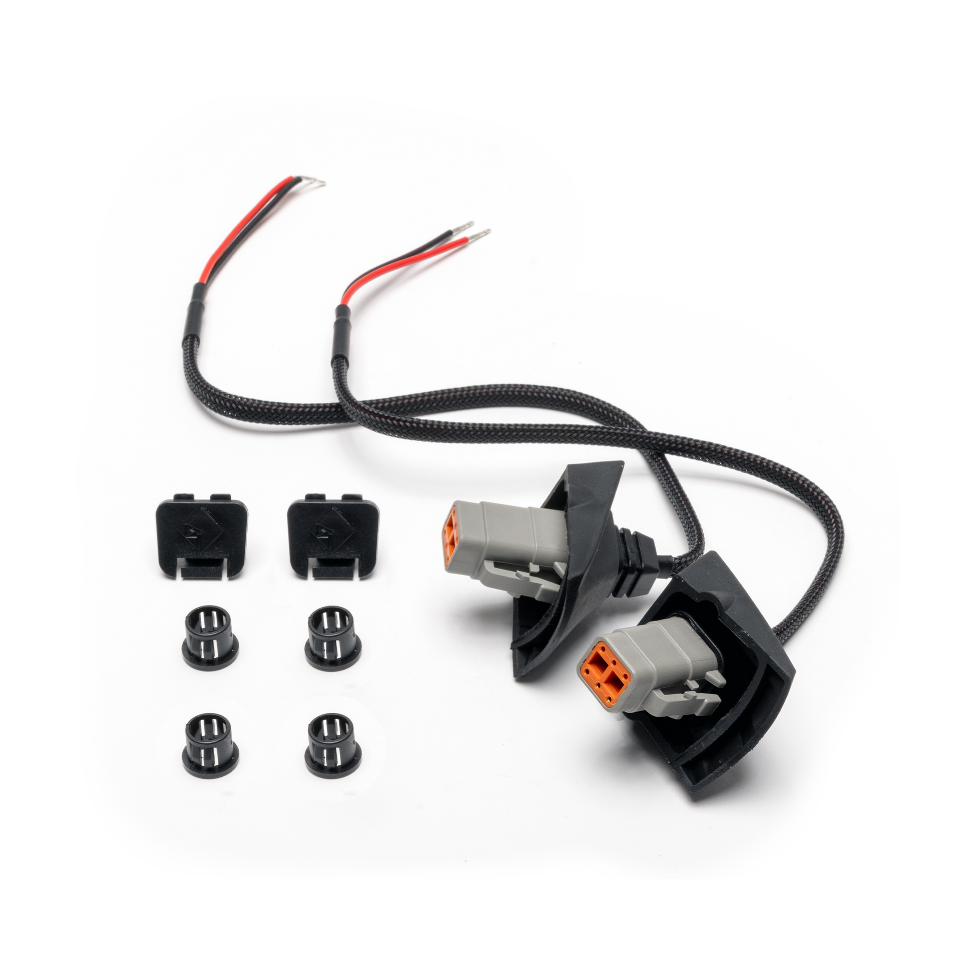 Replacement Wiring Harness for M0 6.5” Gen-2 Moto-Cans
