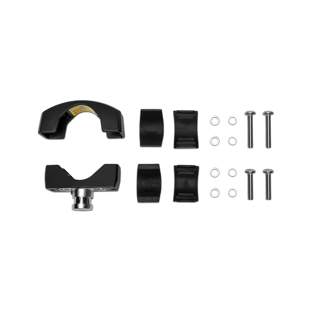 Rockford Fosgate Replacement Clamps 1130-75341-01