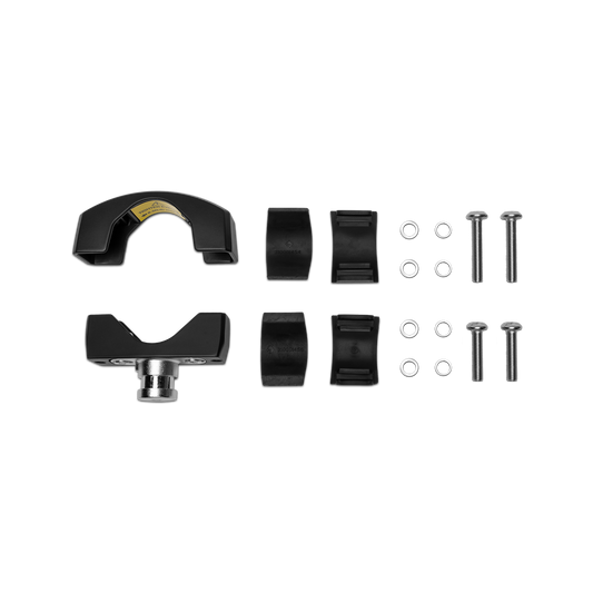 Replacement Clamps for Moto-Cans (Gen-2)