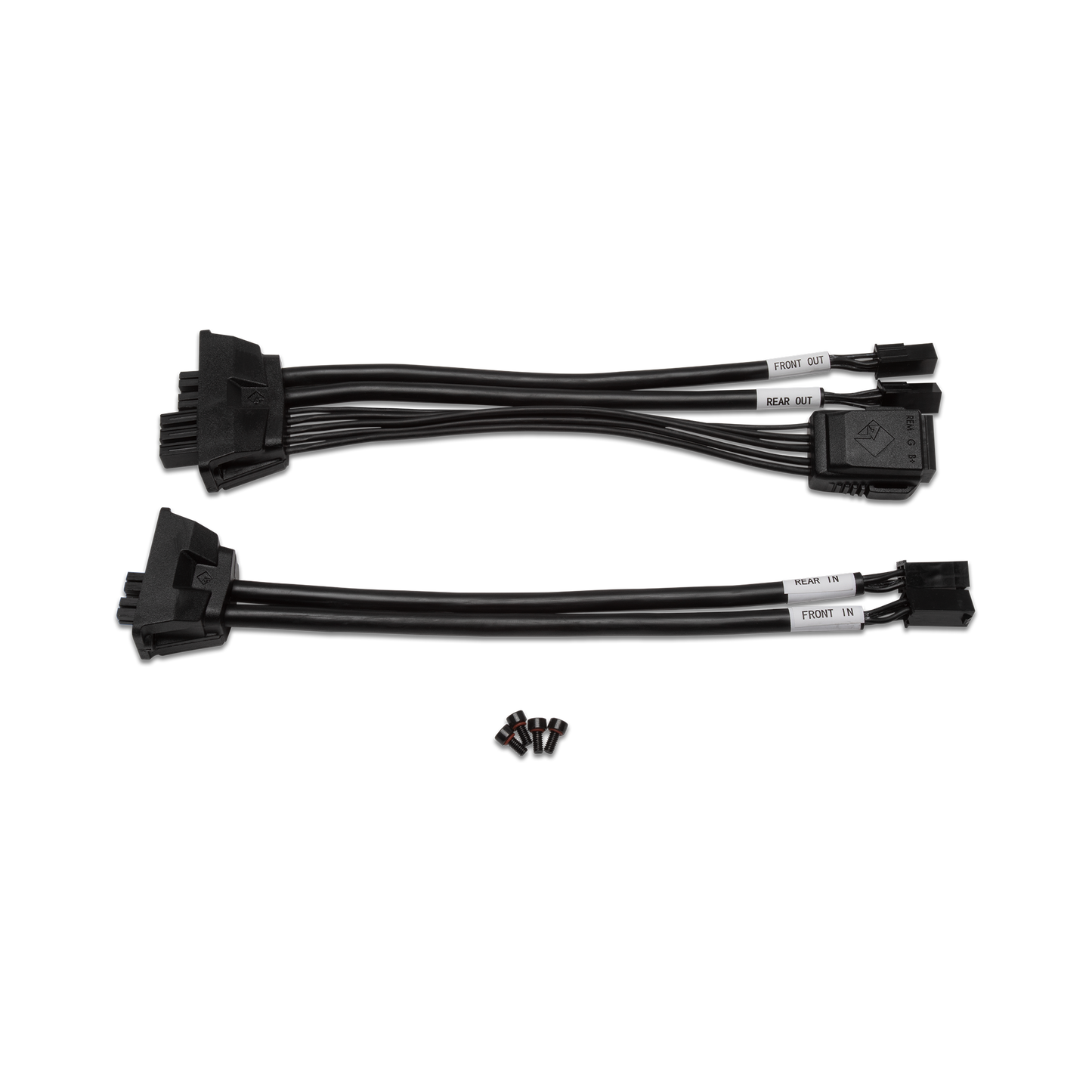 M5-800X4 Replacement Extension Harnesses