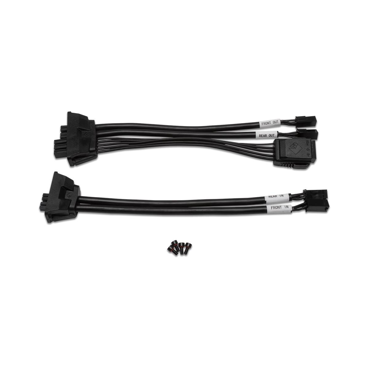 M5-800X4 Replacement Extension Harnesses