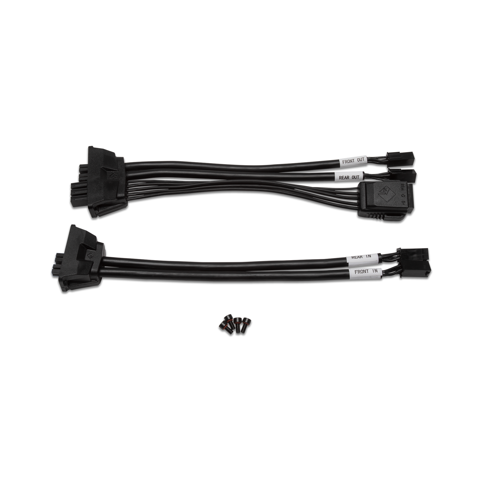 M5-800X4 Replacement Extension Harnesses