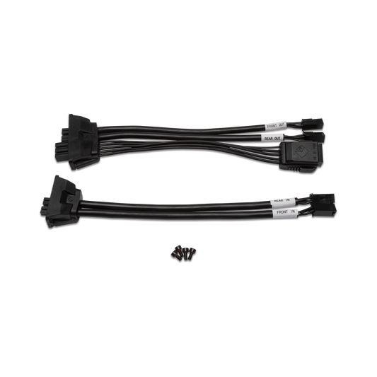 M5-800X4 Replacement Extension Harnesses
