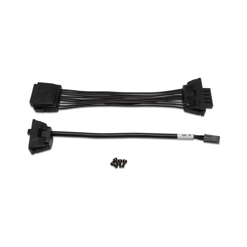 Rockford Fosgate M5-1000X1 Replacement Extension Harnesses 1130-75505-01