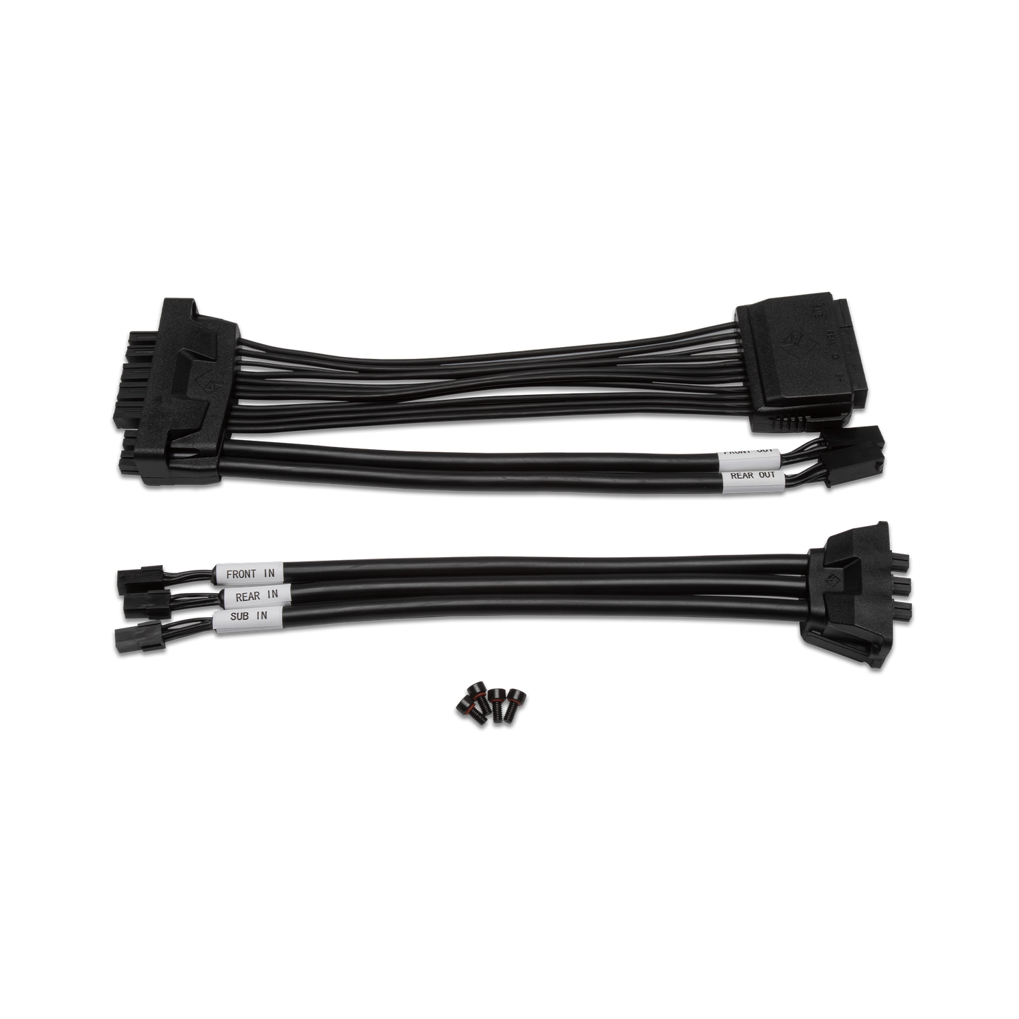 M5-1500X5 Replacement Extension Harnesses