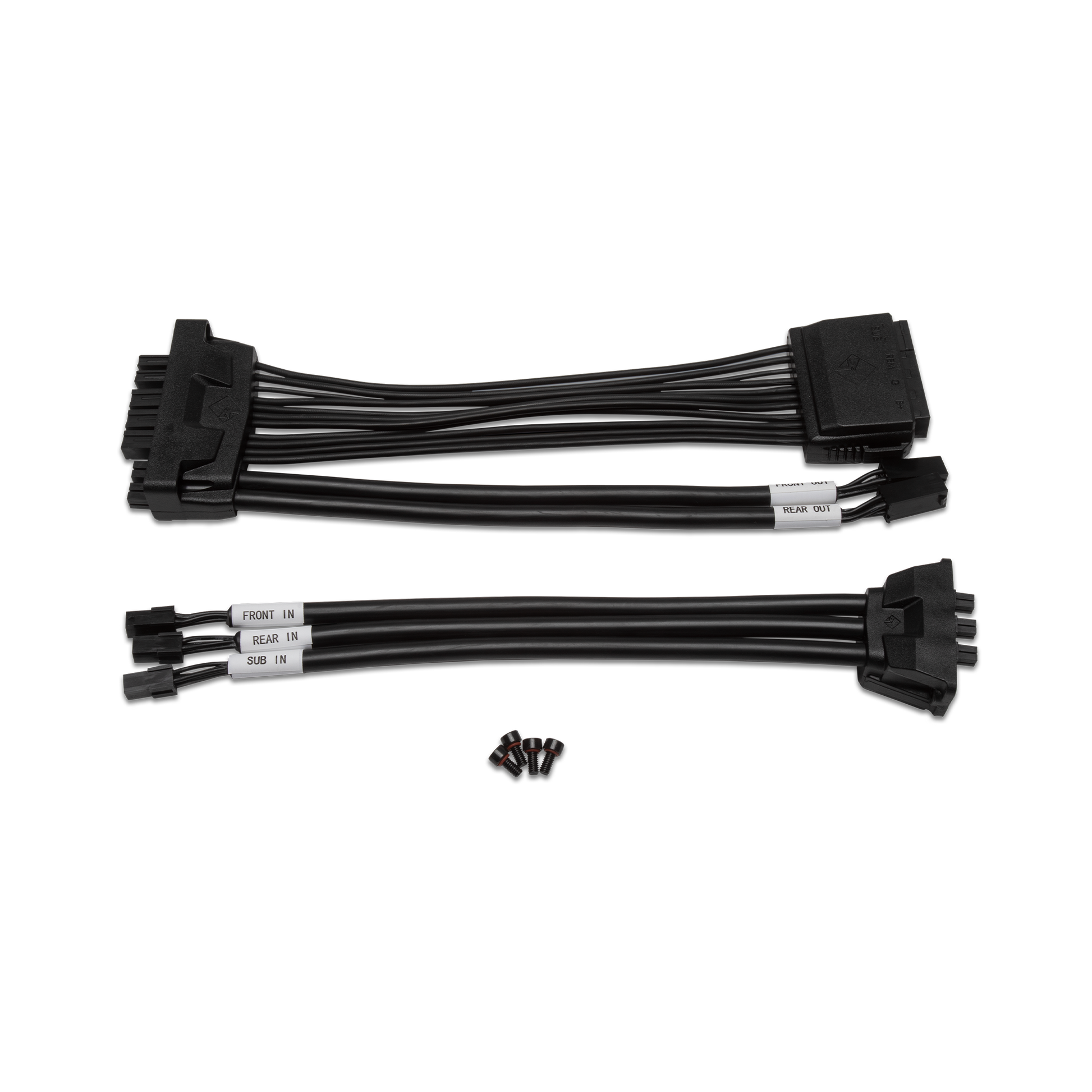 M5-1500X5 Replacement Extension Harnesses