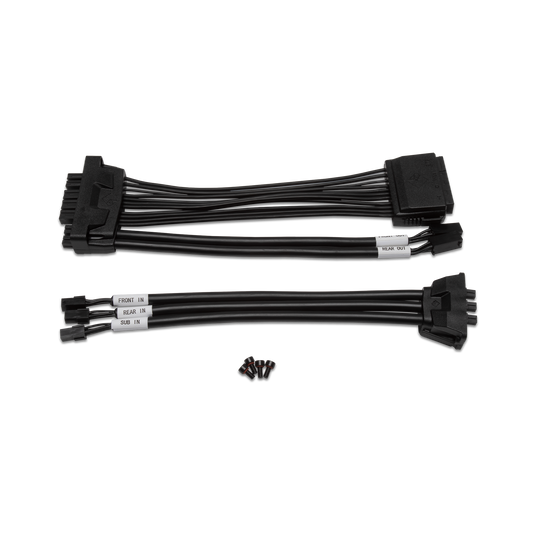 M5-1500X5 Replacement Extension Harnesses